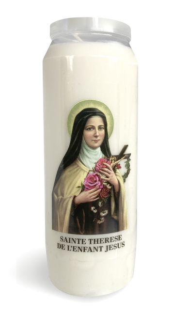 Novena Santa Teresa con preghiera